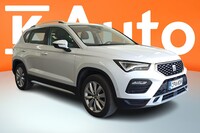 SEAT Ateca vaihtoauto