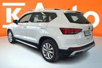 SEAT Ateca vaihtoauto