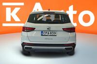 SEAT Ateca vaihtoauto