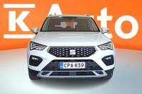 SEAT Ateca vaihtoauto