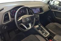 SEAT Ateca vaihtoauto