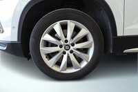 SEAT Ateca vaihtoauto