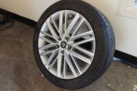 SEAT Ateca vaihtoauto