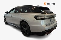 Volkswagen ID.7 vaihtoauto