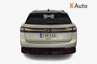 Volkswagen ID.7 vaihtoauto