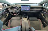 Volkswagen ID.7 vaihtoauto