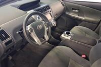 Toyota Prius+ vaihtoauto