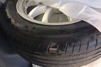 Toyota Prius+ vaihtoauto