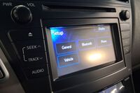 Toyota Prius+ vaihtoauto