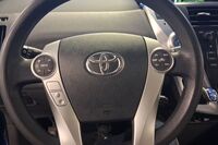 Toyota Prius+ vaihtoauto