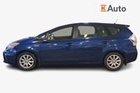 Toyota Prius+ vaihtoauto