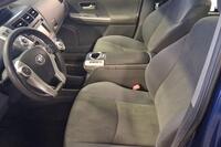 Toyota Prius+ vaihtoauto