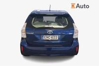 Toyota Prius+ vaihtoauto