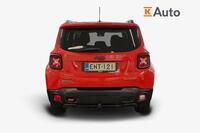 Jeep Renegade vaihtoauto
