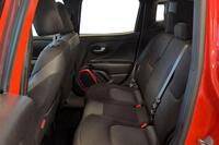 Jeep Renegade vaihtoauto
