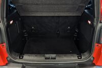 Jeep Renegade vaihtoauto