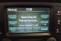 Jeep Renegade vaihtoauto