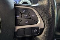 Jeep Renegade vaihtoauto