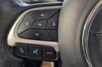 Jeep Renegade vaihtoauto