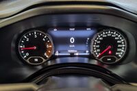 Jeep Renegade vaihtoauto