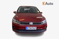 Volkswagen Golf Sportsvan vaihtoauto