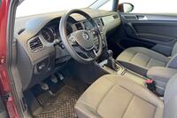 Volkswagen Golf Sportsvan vaihtoauto