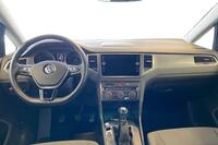 Volkswagen Golf Sportsvan vaihtoauto