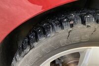 Volkswagen Golf Sportsvan vaihtoauto