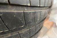 Volkswagen Golf Sportsvan vaihtoauto