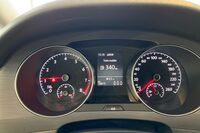 Volkswagen Golf Sportsvan vaihtoauto