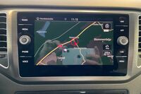 Volkswagen Golf Sportsvan vaihtoauto