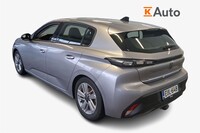 Peugeot 308 vaihtoauto