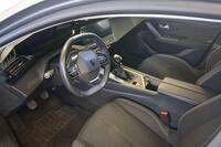 Peugeot 308 vaihtoauto