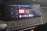 Peugeot 308 vaihtoauto