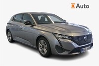 Peugeot 308 vaihtoauto