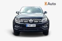 Volkswagen Amarok vaihtoauto