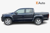 Volkswagen Amarok vaihtoauto