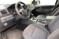 Volkswagen Amarok vaihtoauto