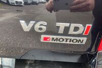 Volkswagen Amarok vaihtoauto