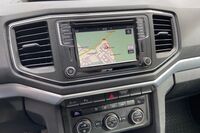 Volkswagen Amarok vaihtoauto