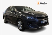 Kia XCeed vaihtoauto