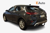 Kia XCeed vaihtoauto