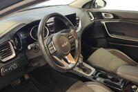 Kia XCeed vaihtoauto