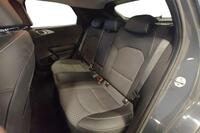 Kia XCeed vaihtoauto