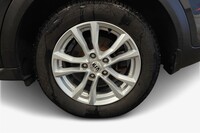 Kia XCeed vaihtoauto