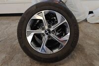 Kia XCeed vaihtoauto