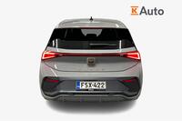 Cupra Born vaihtoauto