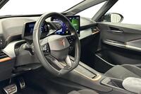 Cupra Born vaihtoauto
