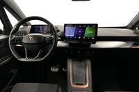 Cupra Born vaihtoauto