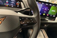 Cupra Born vaihtoauto